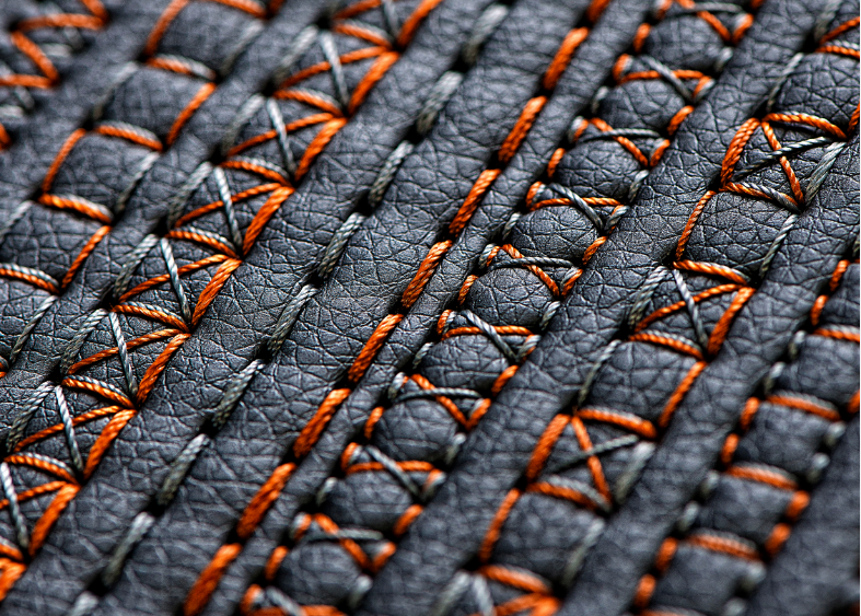 HM820 (X-stitch) Швейная машина для изготовления декоративных швов