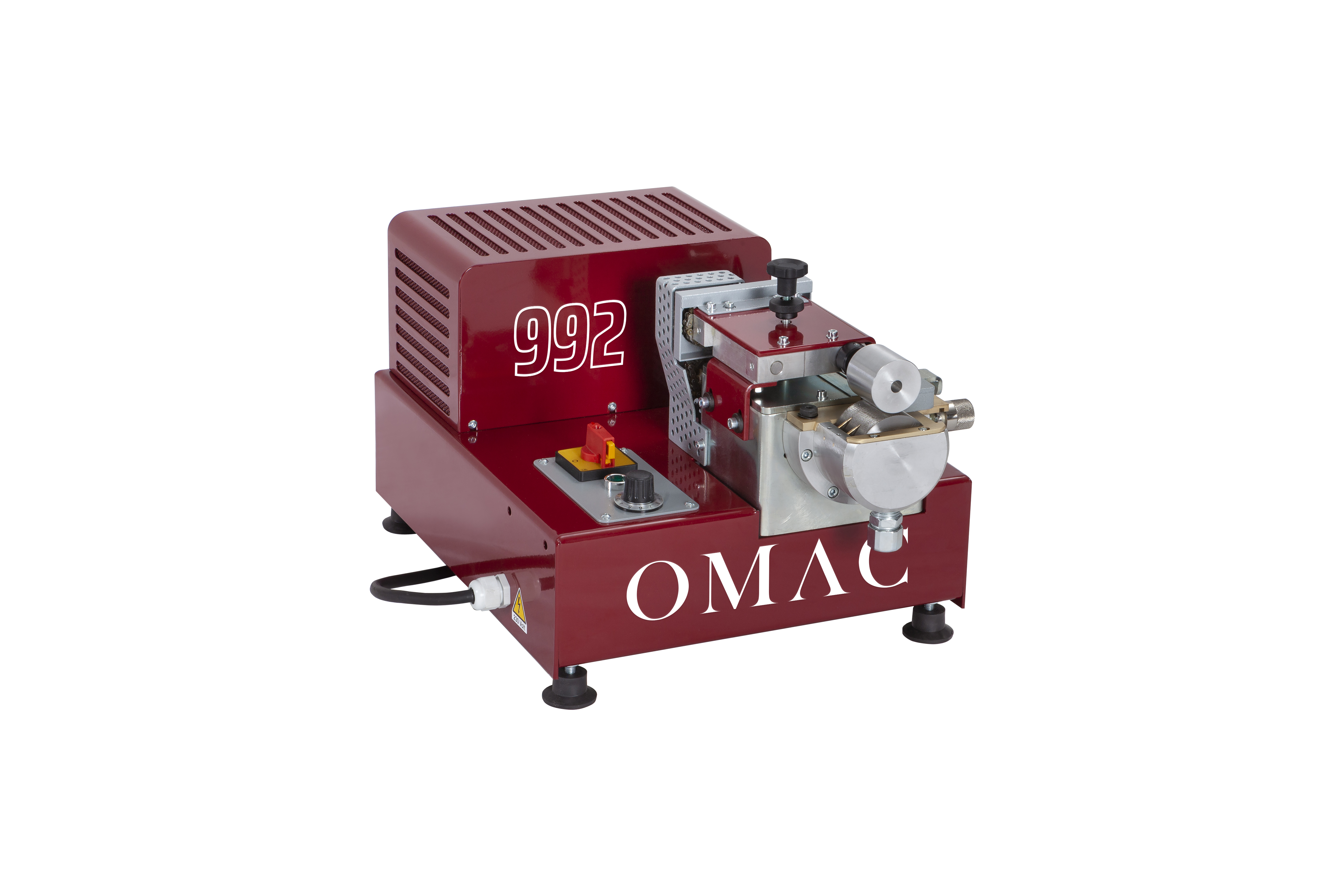 OMAC 992 Машина для нанесения клея 